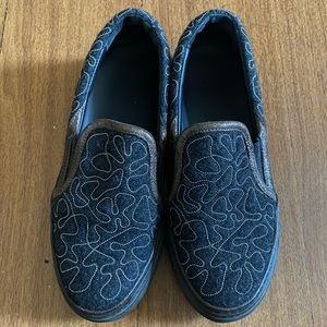 Brunello Cucinelli Flats, size 37 (6.5, 7)